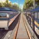 Rail