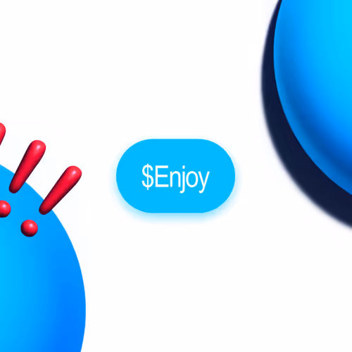 ENJOY TOKEN