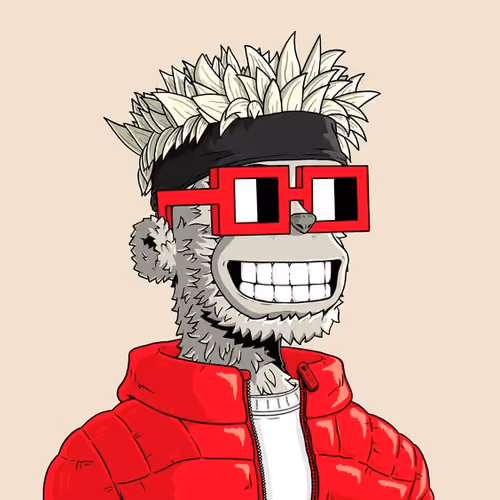 y00ts — Nouns Glasses