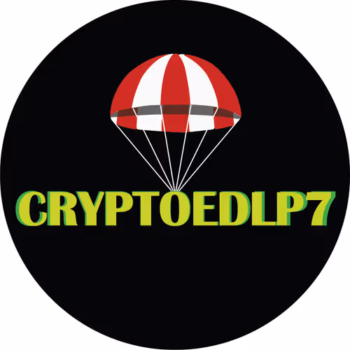 CryptoEdlp