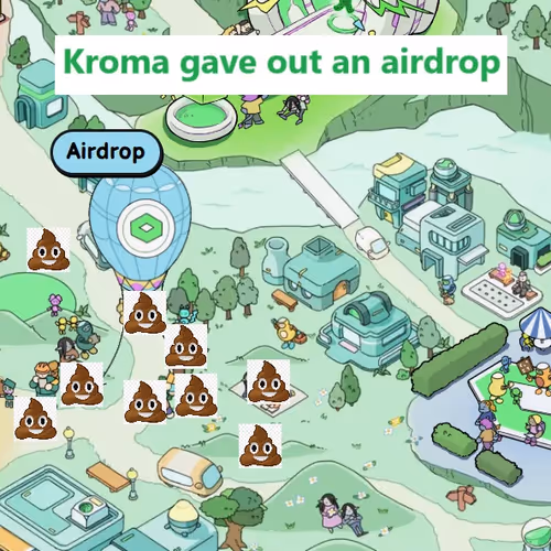 Drop