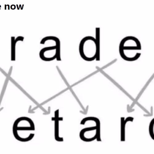 Trader
