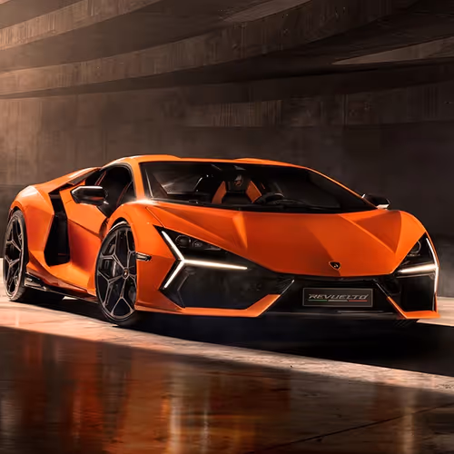 Lambo