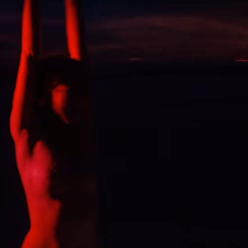DREAMSCAPE 03: AI DETOX