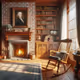 Grandma's Library
