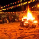 FESTAS JUNINAS