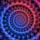 Twisting Fractals