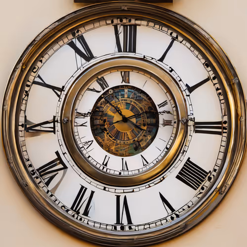 ChronoCrafts Collection