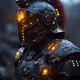 Galactic Legionnaire