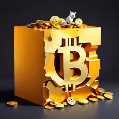 Bitvault