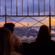 Face the city