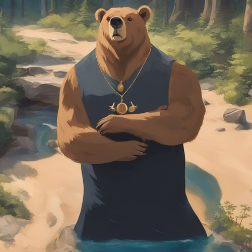 Bear
