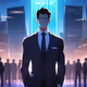 Business Avatar