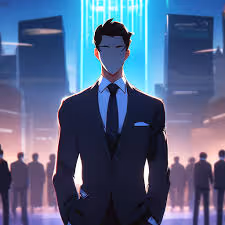 Business Avatar