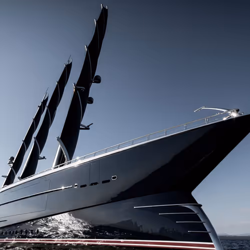 Yachts