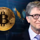 Bill Gates Will Buy Crypto