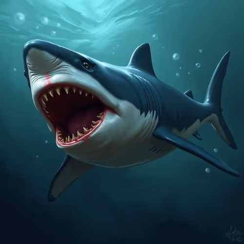 Shark Sanctuary