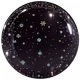 Bubble SnowFall