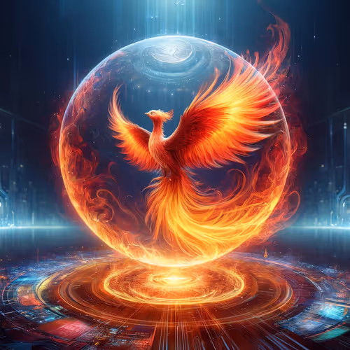 Technological Rebirth