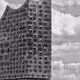 Trippy Building
