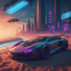 Cyberpunk Future