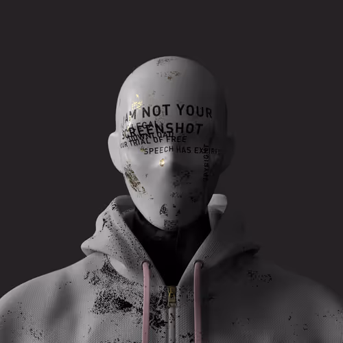 First Anonymus collection