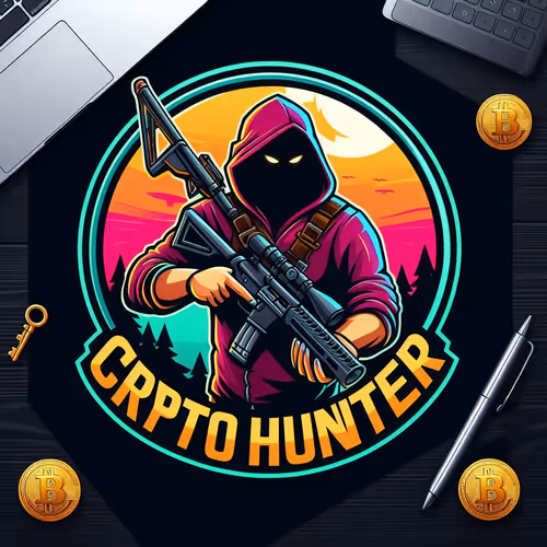 crupto hunter