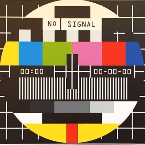No Signal
