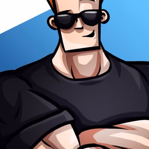 Johnny Bravo