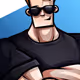 Johnny Bravo