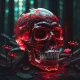Zora Skull No : 1