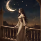 Lady D