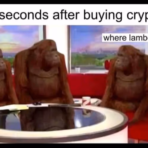 Where Lambo