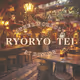 Otherworldly AI Dining "RyoRyo-Tei"