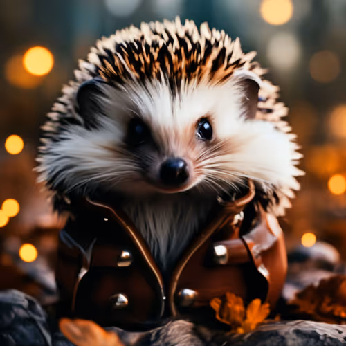 Hedgehog