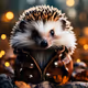 Hedgehog