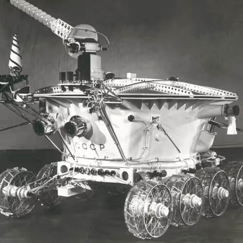 Lunokhod-1
