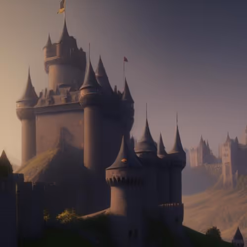 Castle