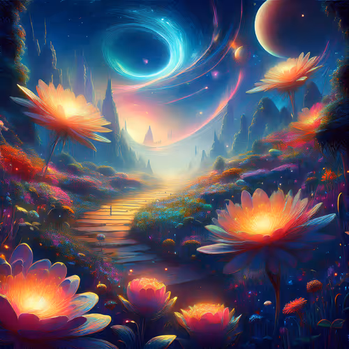 Space Nature