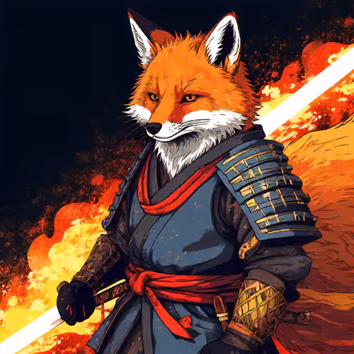 SamuFoX
