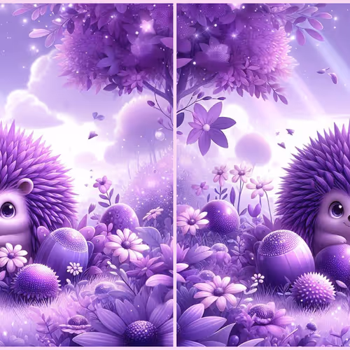 3 Differences first round.