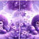 3 Differences first round.