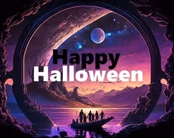 Farcaster: Happy Halloween 🎃 #5118
