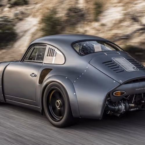 Mega Car