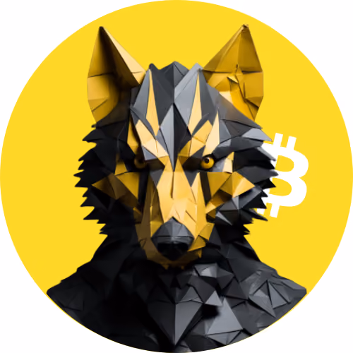 CRYPTO WOLFS