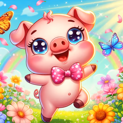 So Cute