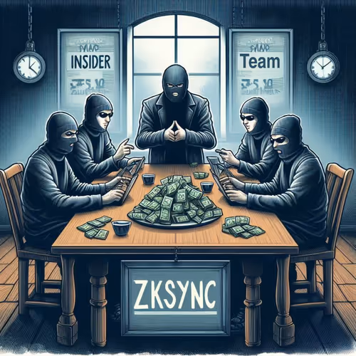 Zkscam