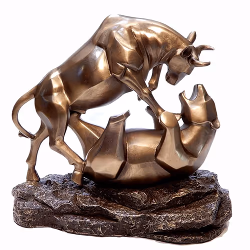 Bear vs Bull