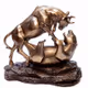 Bear vs Bull