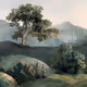 landscape